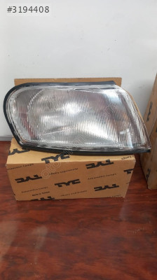 Opel vectra b sag sinyal