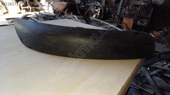 2001-2007 peugeot 307 hb sol arka tampon bandı