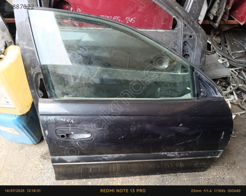 OPEL OMEGA SAĞ ÖN KAPI
