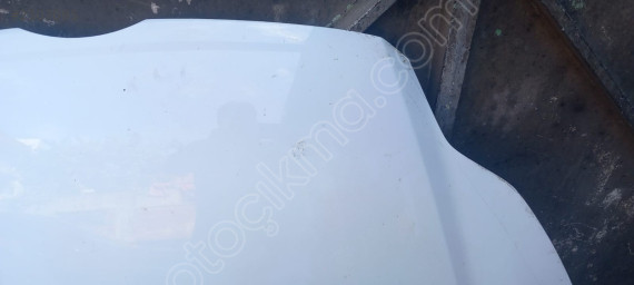 Ford focus 3 boyasiz kaput