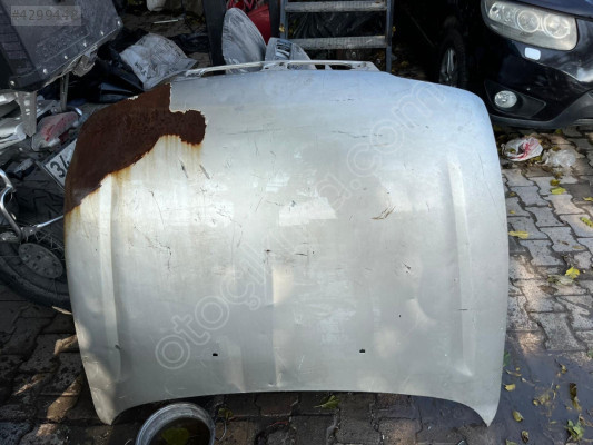 Fiat Palio motor kaputu çıkma orjinal