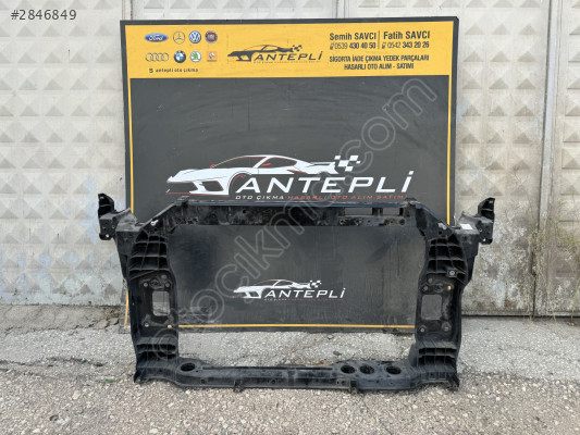 HYUNDAİ TUCSON ÖN PANEL ÇIKMA