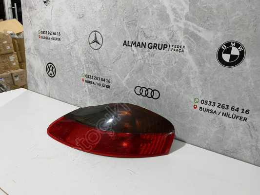 PORSCHE BOXSTER SAĞ STOP