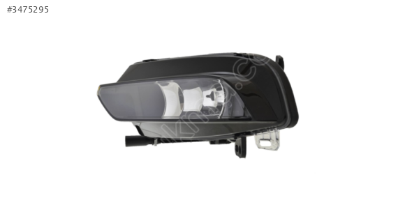 8V0941699C SİS FARI L AUDİ A3 HB 2013>