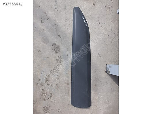 PEUGEOT PARTNER CİTROEN BERLİNGO RİFTER COMBO SOL ÖN KAPI BANDI
