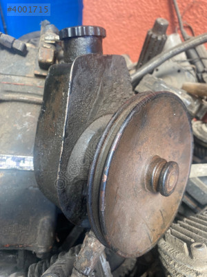 250 DODGE DİREKSİYON POWER