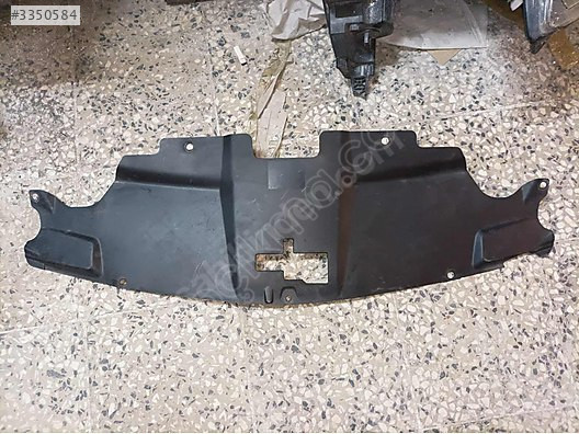 OPEL İNSIGNIA B ÖN PANEL ÜST BAKALİTİ ÇIKMA ORJİNAL YEDEK PARÇA