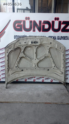 Fiat Palio ön kaput model 98 2001