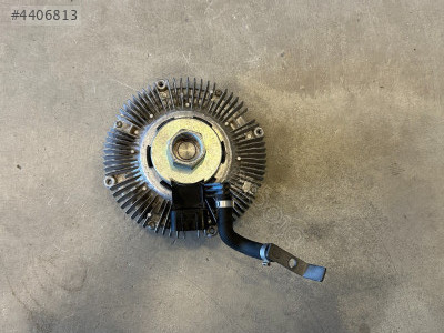 2015-2022 FORD RANGER FAN TERMİĞİ JB3G-8A616-AC