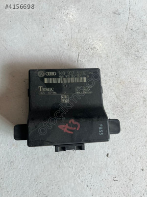 AUDİ A3 1K0907530D KONFOR BEYNİ OTO FEDAİ