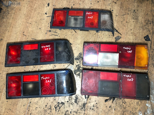 Tofaş Şahin Doğan Kartal Sağ Stop Lambası