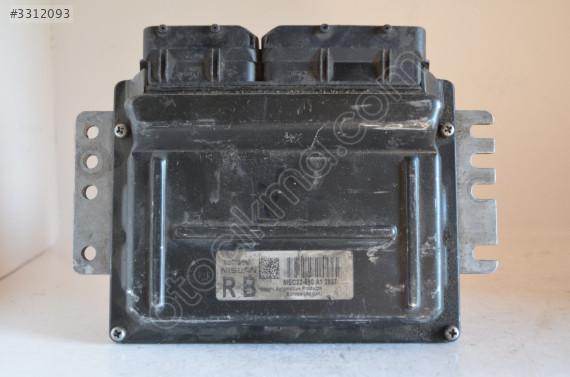 MEC32-590A12927 A12927 MEC32-590 MOTOR BEYNI NISSAN PRIMERA