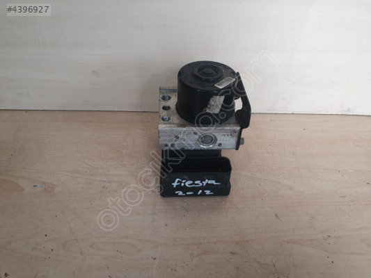 ford fiesta 2012 1.4 tdci abs beyni (son fiyat)