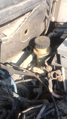 Fiat Doblo vestinhauz yedek parça
