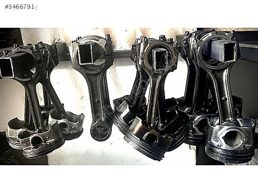 Kia Kia Ceed 1.6 Çıkma Piston Kolu