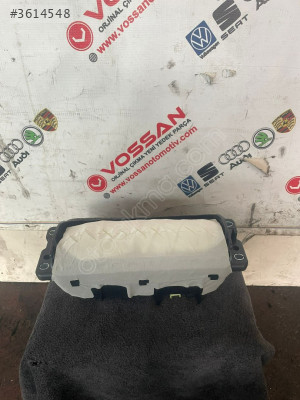 1K0880204 Vw Yolcu hava Yastığı Golf 5 jetta caddy