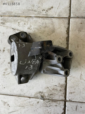 LİNEA MOTOR KULAĞI AKİL YAMAN OTOMOTİV