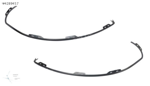 MERCEDES CLA W117 TAMPON ÇITASI 11178851422