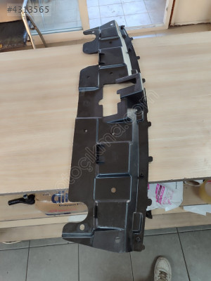 PANJUR BAKALİT TIGGO 7 PRO 22-24 ÜST