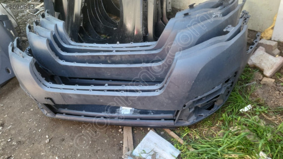 Citroen Berlingo ön tampon orijinal