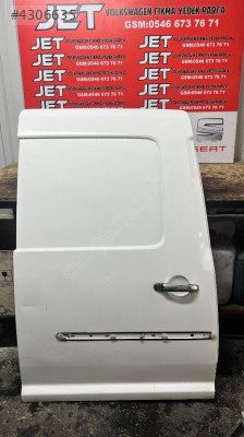 VOLKSWAGEN CADDY SAĞ SÜRGÜLÜ KAPI