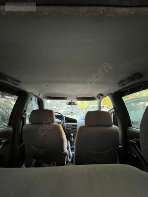 Fiat Palio Tavan Döşemesi