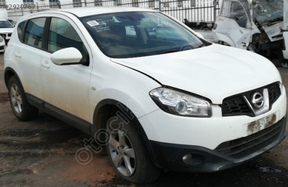 QASHQAİ J10 SAĞ ÖN FAR - NISSAN Uyumlu, MİL OTO Çıkma Parç
