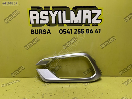 FİAT EGEA SOL SİS ÇERÇEVESİ SIFIR