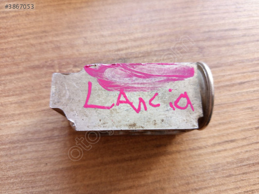 LANCİA SENSÖR KUTUSU