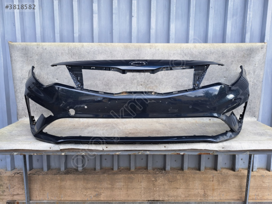KIA OPTIMA ÇIKMA ORJİNAL ÖN TAMPON