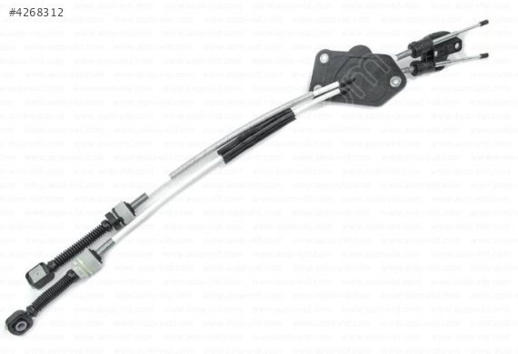 VOLKSWAGEN TRANSPORTER 2017 2024 VİTES HALATI 7L1711877E