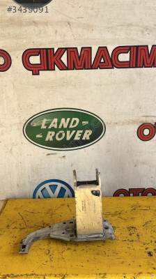 AUDİ A6 ÖN TAMPON DEMİRİ AYAĞI SAĞ 4G0807134F