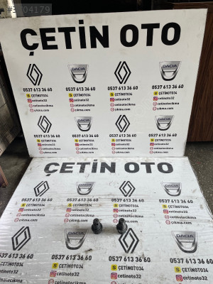 RENAULT Zoe 1 generation (2012-2023) Other parts  628405505R