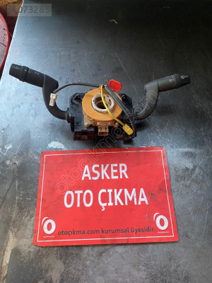 Ducato 3 sinyal kolu