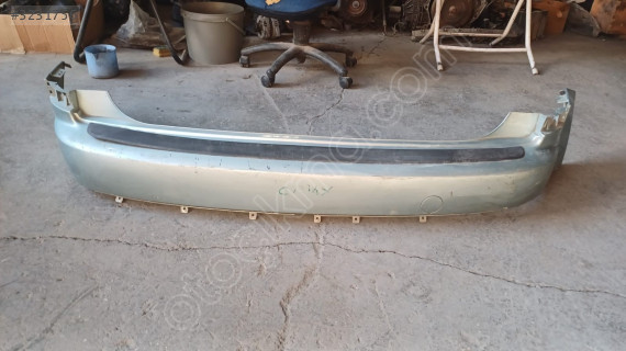 2003-2007 Ford Cmax Arka Tampon