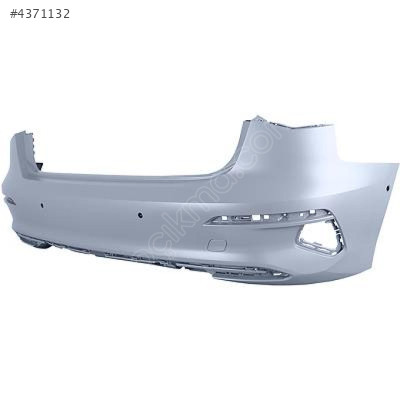 8Y4807067B AUDI A3 SLİNE 2021-2024 ARKA TAMPON SENSÖRLÜ