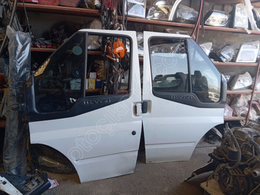 FORD TRANSİT V 347 ÖN KAPI SAĞ-SOL
