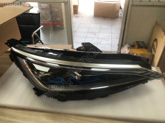 FAR BYD ATTO 3 EV SAĞ