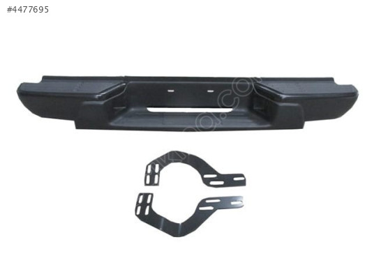 DFM RİCH 10-12 ARKA TAMPON SIFIR