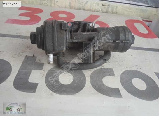 CADDY T5 GOLF A4 1.9TDI AXB BJB BKP YAĞ KÜTÜĞÜ 045115389K