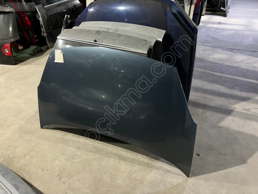 PEUGEOT TEPE ÇIKMA KAPUT
