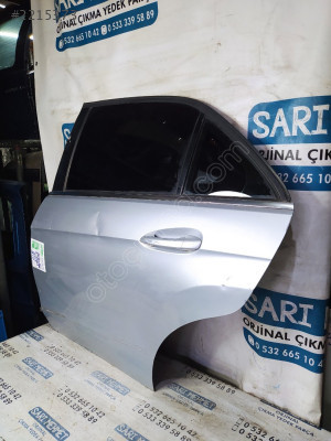 ÇIKMA MERCEDES E-CLASS W212 SOL ARKA KAPI