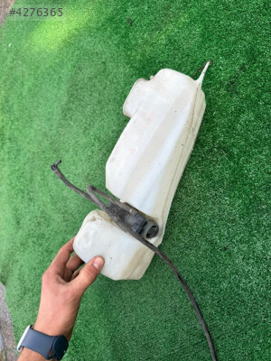 DACİA DUSTER CAM SU DEPOSU