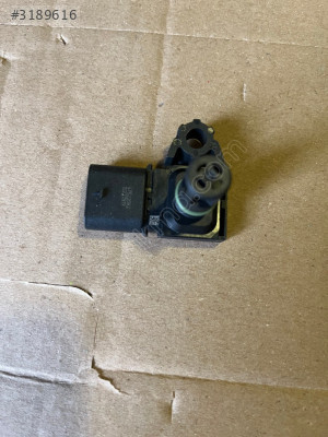 FIAT  500X Egea Doblo Fiorino Manifold Basınç Sensörü 46353417