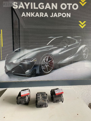HONDA CIVIC VTEC MOTOR İÇ SİGORTA KUTUSU