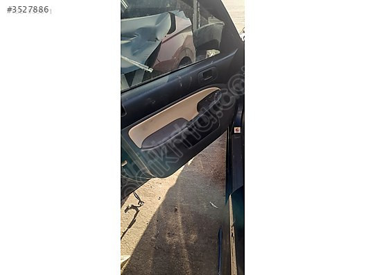 2001 VE 2005 HONDA CİVİC VTEK KAPI DÖŞEMELERİ