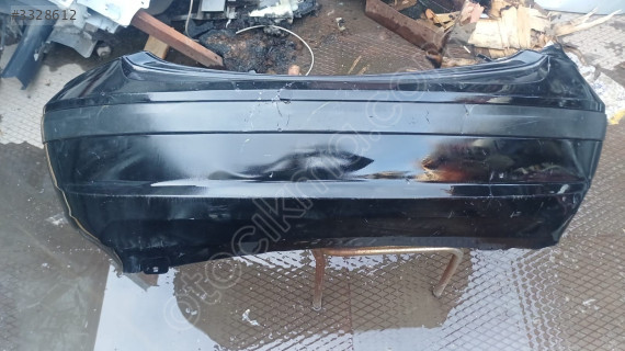 2000-2007 Hyundai Elantra arka tampon