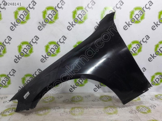 2016-2023 Mercedes E Serisi W213 Sol Ön Çamurluk A2138810143