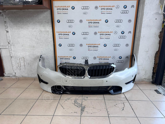 BMW 3 SERİSİ G20 ÖN TAMPON ORJİNAL