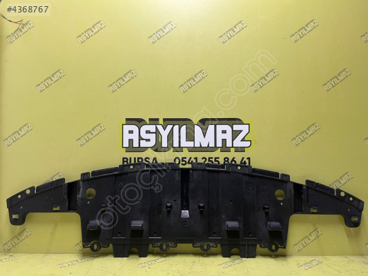 ASTRA J MAKYAJLI KASA ÖN TAMPON ALT KORUMA ORJİNAL